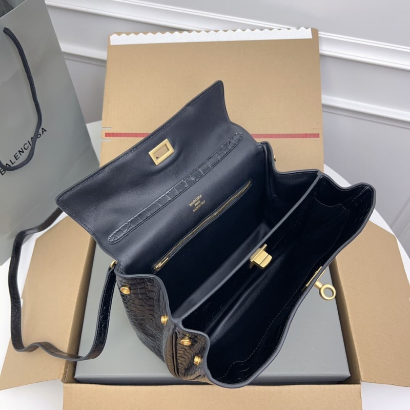 Balenciaga Top Handle Bags